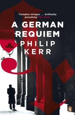 A German Requiem: Berlin Noir 3