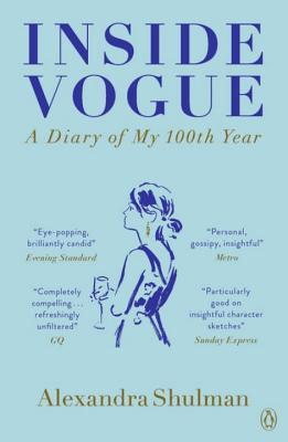Inside Vogue: My Diary Of Vogue's 100th Year