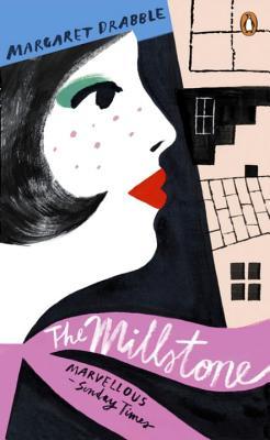 The Millstone: Margaret Drabble (Penguin Essentials, 64)