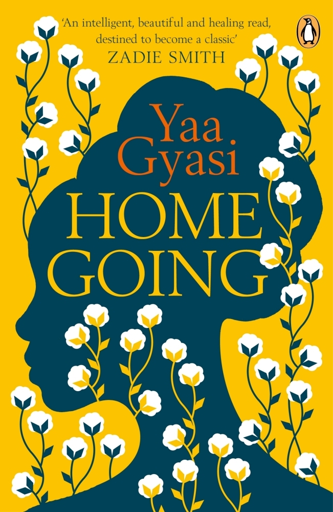 Homegoing (Penguin Fiction)