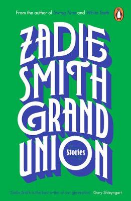 Grand Union: Stories