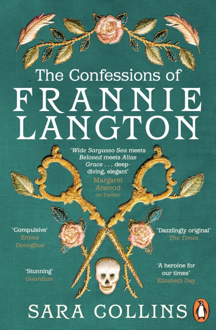 The Confessions of Frannie Langton: Now a major new series with ITVX