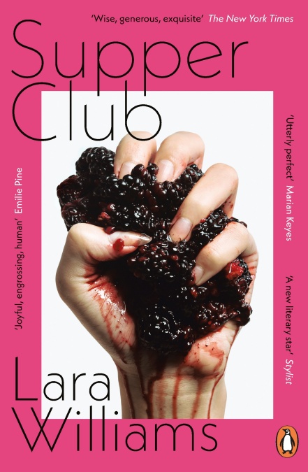 Supper Club