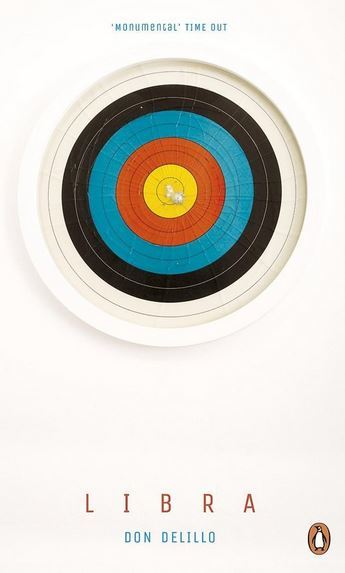 Libra: Don Delillo (Penguin Essentials, 83)
