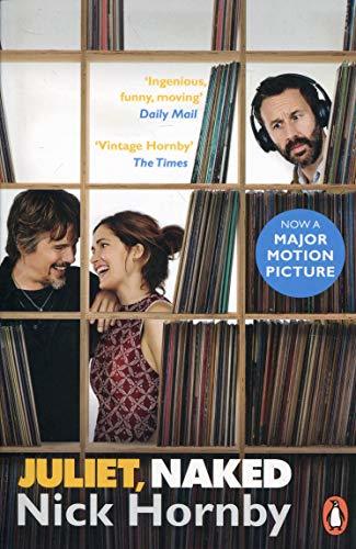 Juliet, Naked: Now a Major Motion Picture