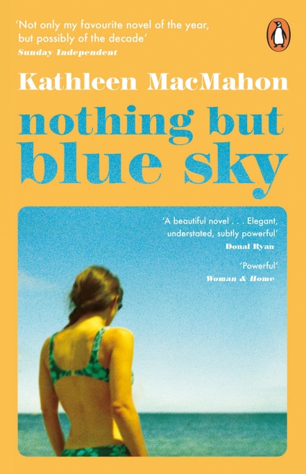 Nothing But Blue Sky: Kathleen MacMahon