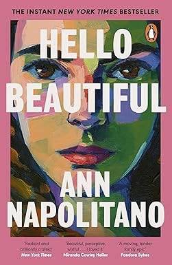 Hello Beautiful: The New York Times bestseller