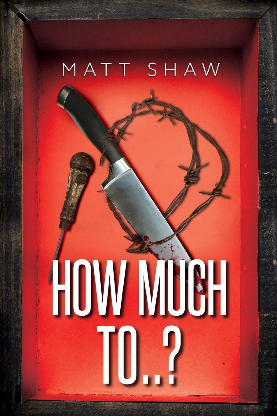 How Much To..?
