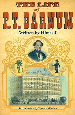 LIFE OF PT BARNUM