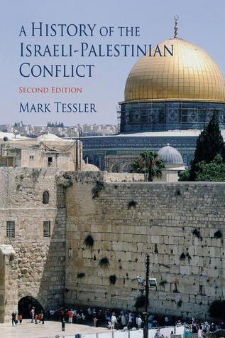 A History of the Israeli-Palestinian Conflict (Indiana Series in Middle East Studies)