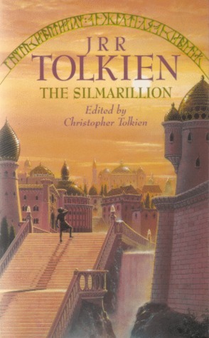 The Silmarillion: Ed. by Christopher Tolkien
