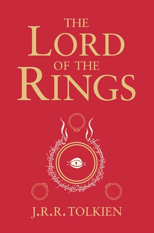 The Lord of the Rings - 50th Anniversary Single Volume Edition: The Classic Bestselling Fantasy Novel