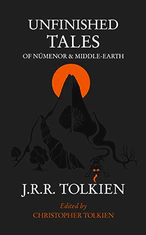 Unfinished Tales