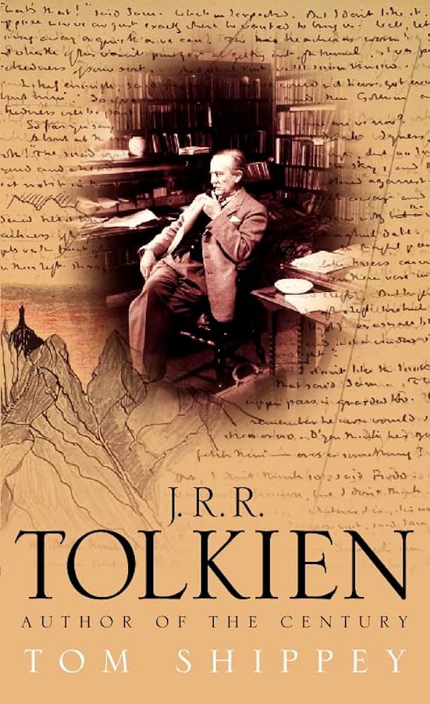 J. R. R. TOLKIEN: Author of the Century
