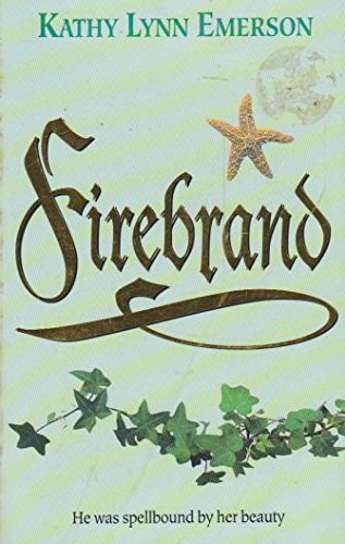 Diamond Fire Brand --1994 publication.