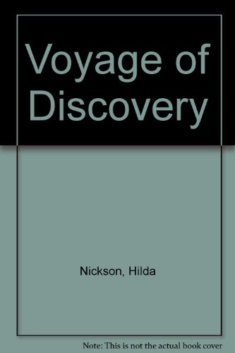 Voyage Of Discovery