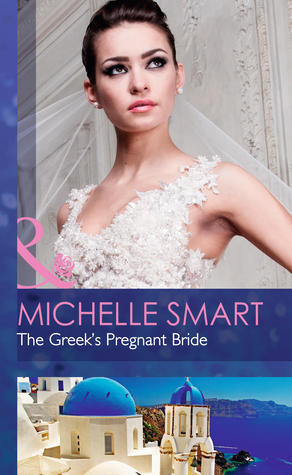 The Greek's Pregnant Bride (Society Weddings)