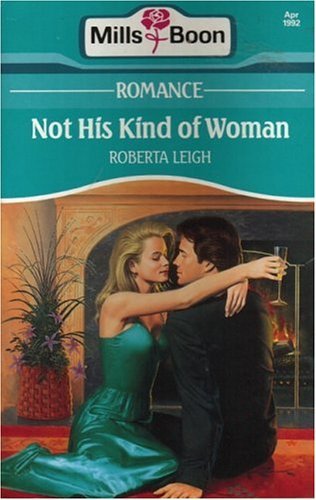Not His Kind of Woman
