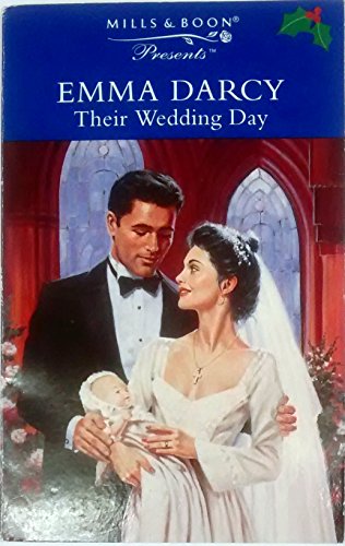 Their Wedding Day (Presents S.)