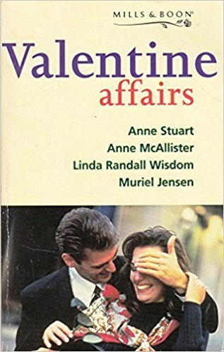 Valentine Affairs
