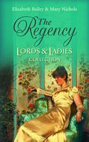 The Regency Lords & Ladies Collection: Prudence / Lady Lavinia's Match (Regency Lords and Ladies Collection S.)