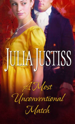 A Most Unconventional Match (Mills & Boon Special Releases)