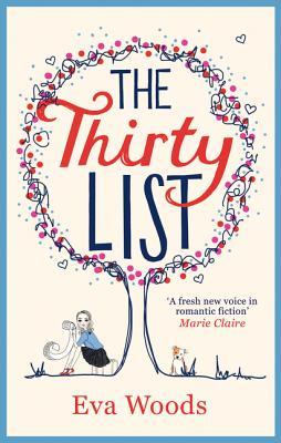 THE THIRTY LIST