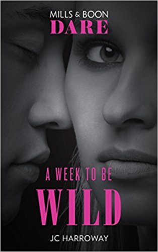 A Week To Be Wild