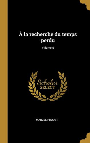 FRE-A LA RECHERCHE DU TEMPS PE
