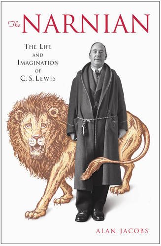 The Narnian: The Life and Imagination of C.S. Lewis