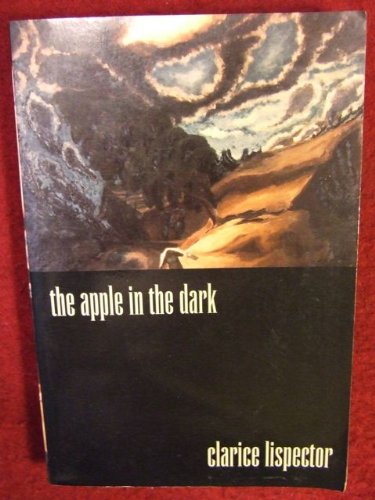 The Apple in the Dark (Texas Pan American Series)