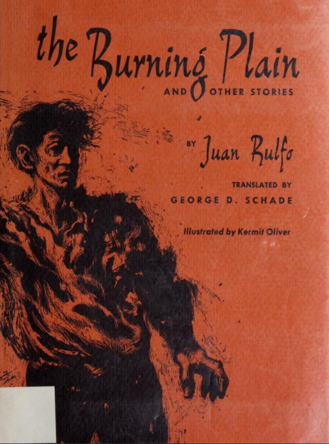 Burning Plain and Other Stories