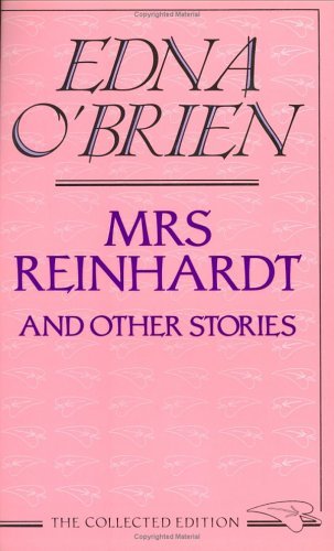Mrs Reinhart & Other Stories