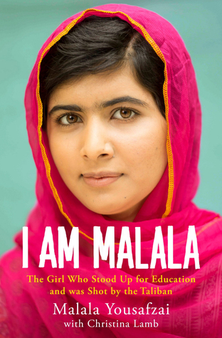 I Am Malala: The Girl, Who Stood Up for Education and Was Shot by the Taliban. Winner of the Internationaler Friedenspreis für Kinder 2013 and ... Awards, Non-Fiction Book of the Year 2013