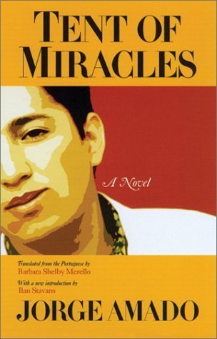Tent of Miracles (The Americas)