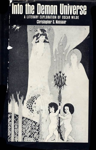 Into the Demon Universe: Literary Exploration of Oscar Wilde