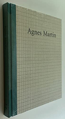 Agnes Martin (Armchair Traveller)