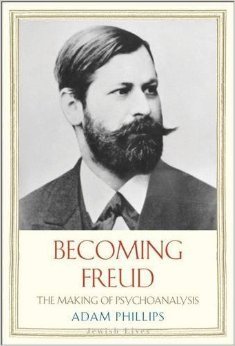 Becoming Freud - The Making of a Psychoanalyst (Jewish Lives)