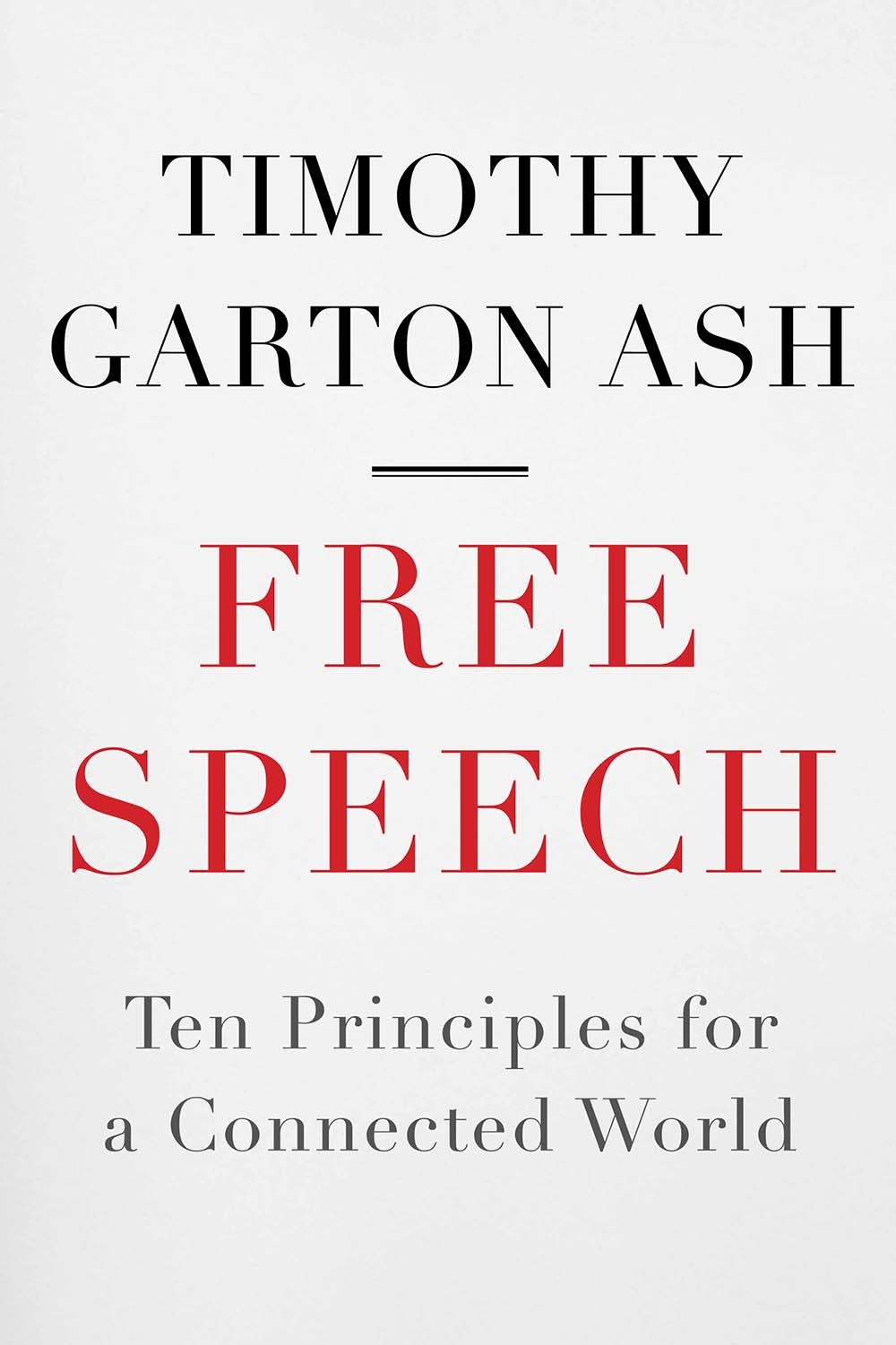 FREE SPEECH