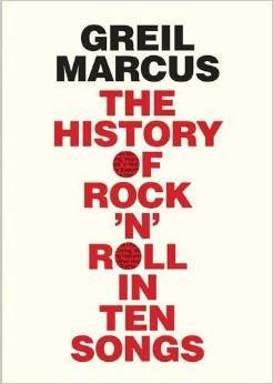 The History of Rock 'n' Roll in Ten Songs