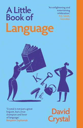 A Little Book of Language (Little Histories)