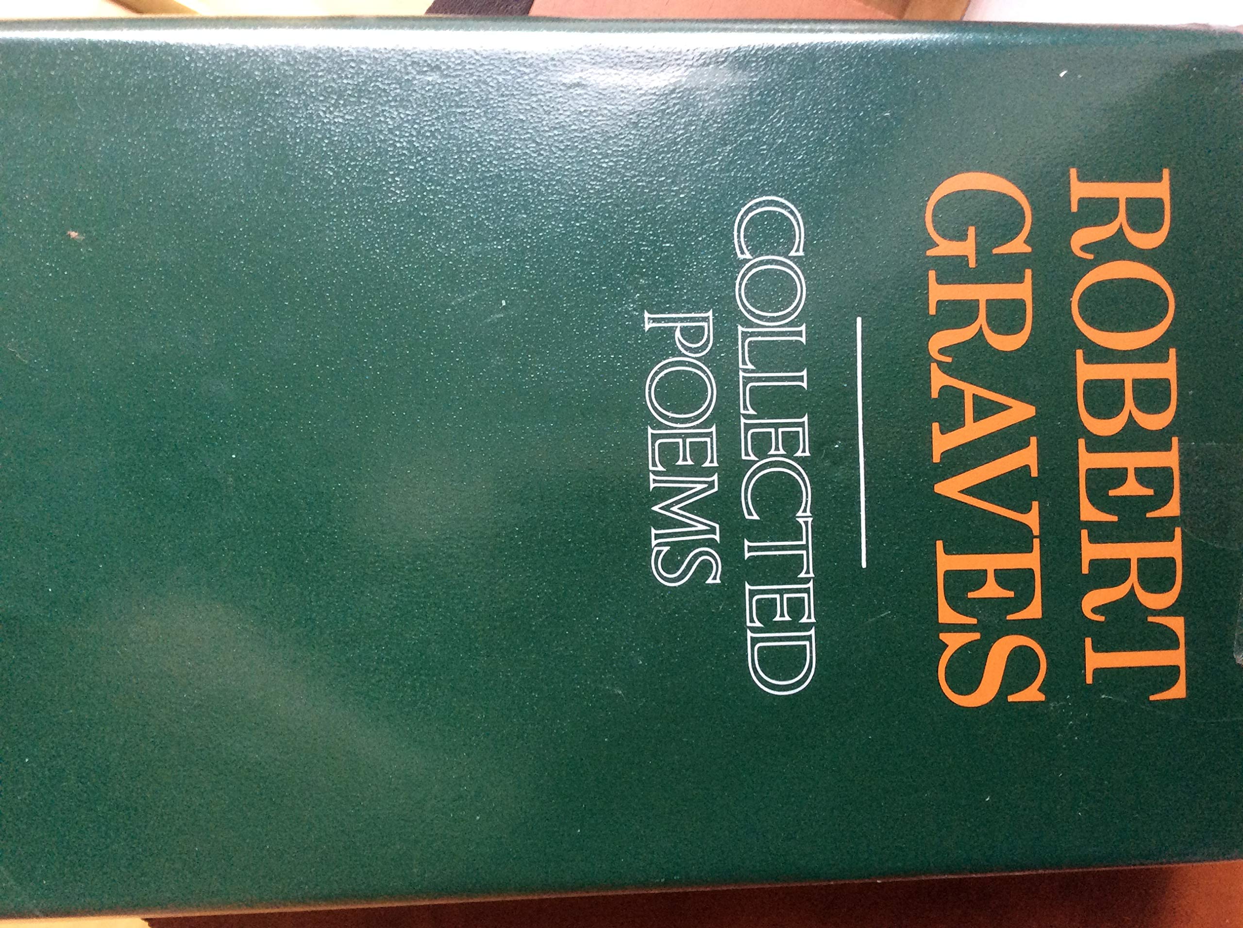 Collected Poems