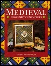 Medieval Cross Stitch Samplers