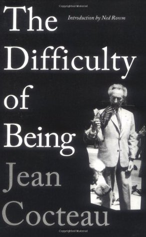 The Difficulty Of Being