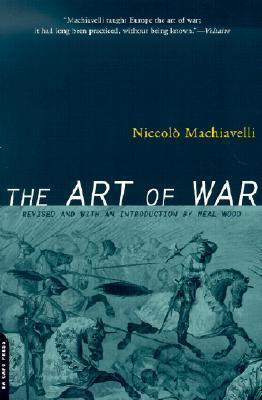 The Art Of War