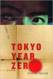 Tokyo Year Zero