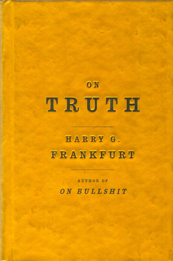 On Truth