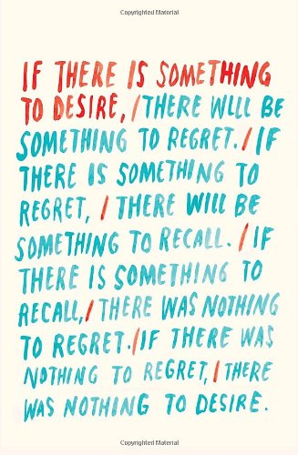 If There is Something to Desire: One Hundred Poems