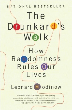 The Drunkard's Walk: How Randomness Rules Our Lives (Vintage)