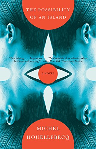 The Possibility of an Island (Vintage International)